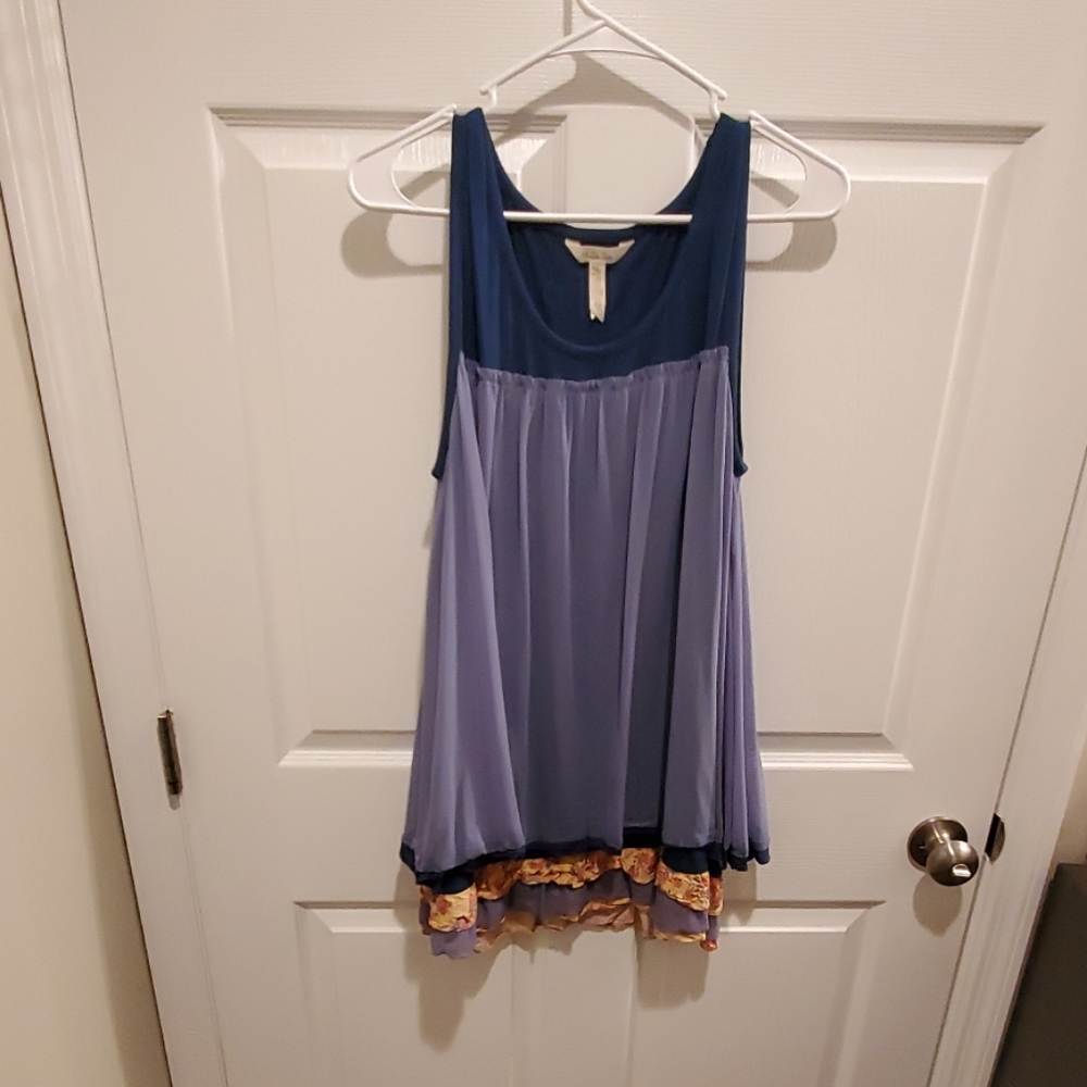 Matilda Jane tank